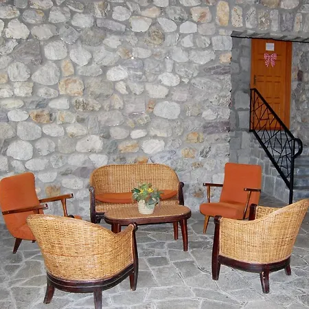 Casa Tiziana *