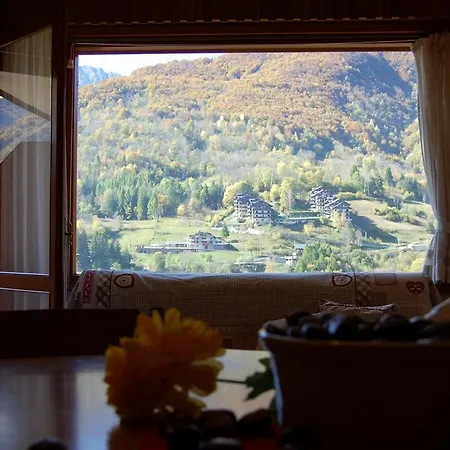 Casa Tiziana Limone Piemonte
