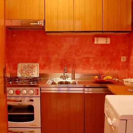 Casa Tiziana Appartement Limone Piemonte