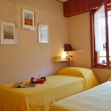 Casa Tiziana Appartement *