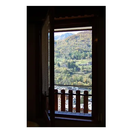 Casa Tiziana * Limone Piemonte
